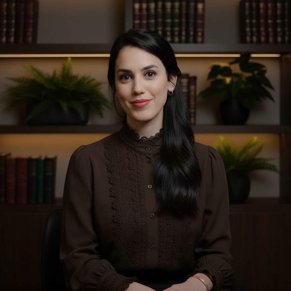 Andréia Roda de Miranda